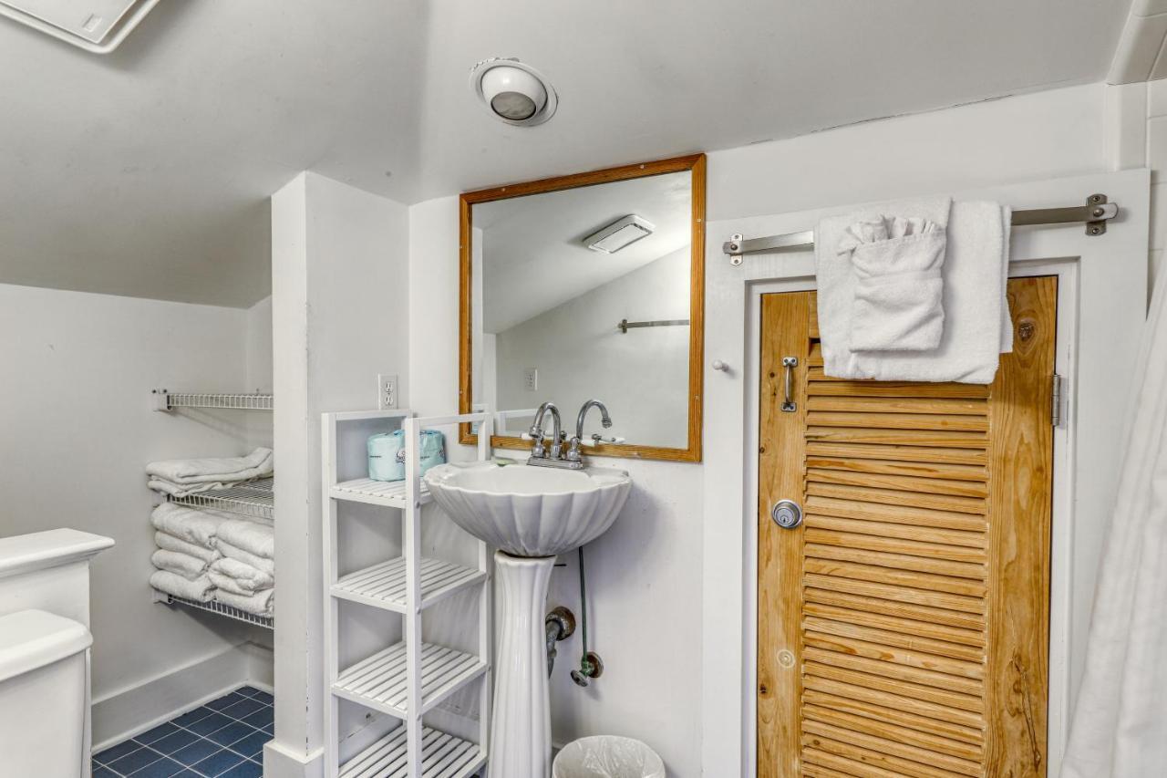 Seaside Villa Santa Rosa Beach Eksteriør billede